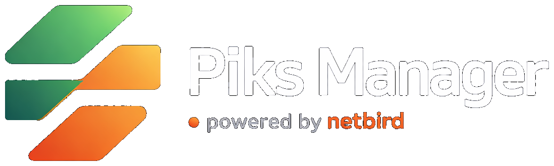 Piks Manager
